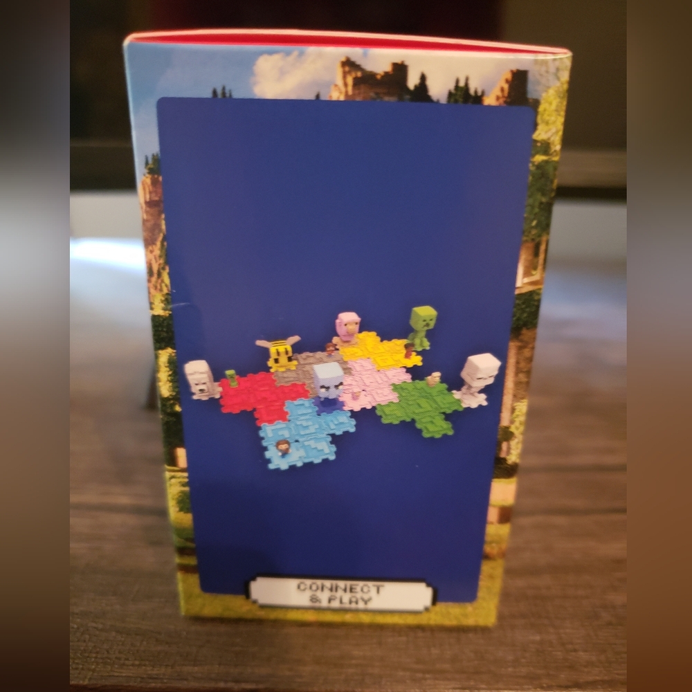 Minecraft Evoker Figure - Picture 2 of 6